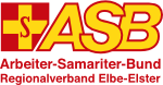 Logo ASB Kreisverband Elbe-Elster
